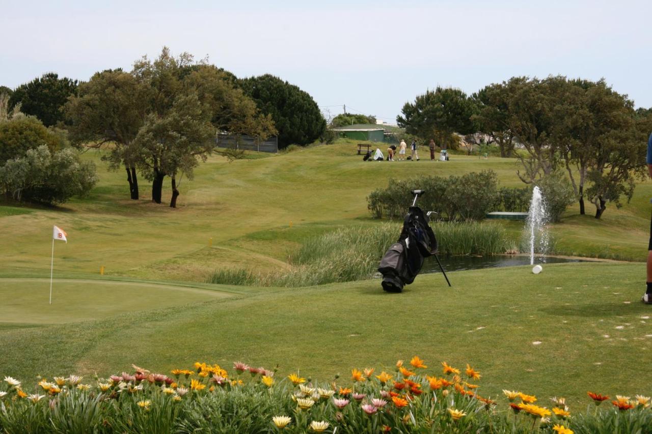 Balaia Golf Village Apartment 332 By Mickey Pool And Snack Bar Albufeira Exteriör bild
